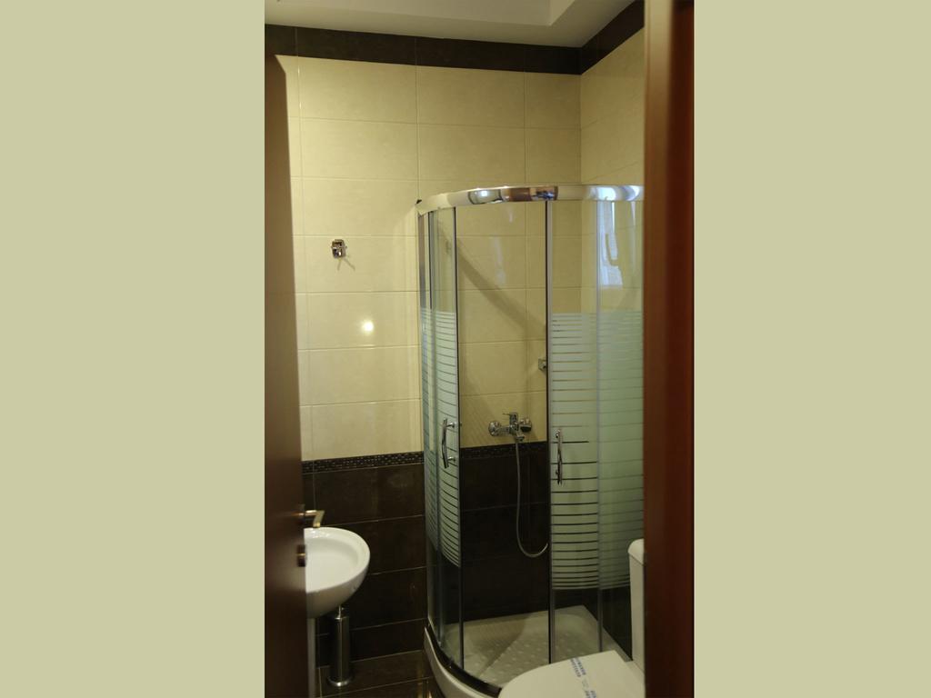Hotel Souita Paralía 部屋 写真