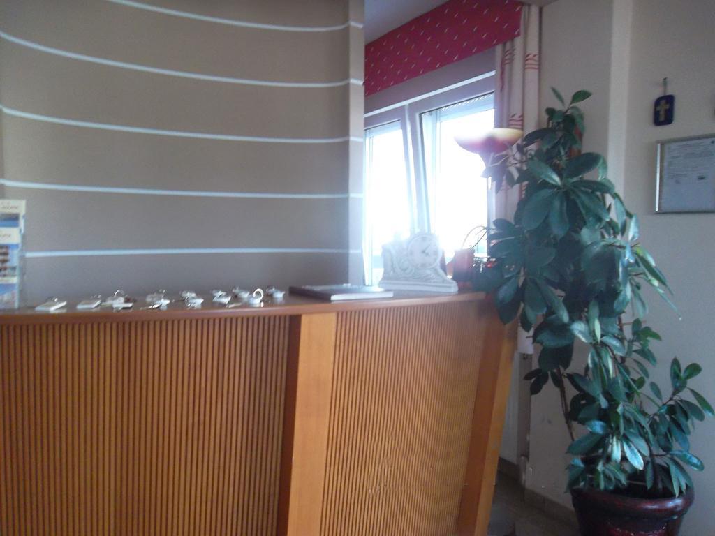 Hotel Souita Paralía エクステリア 写真