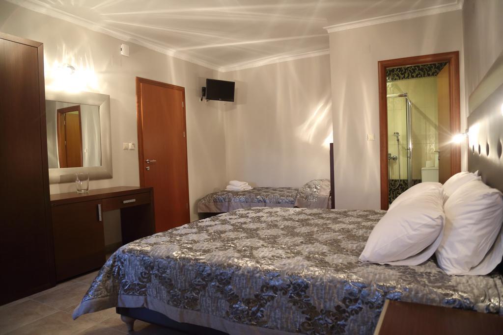 Hotel Souita Paralía 部屋 写真