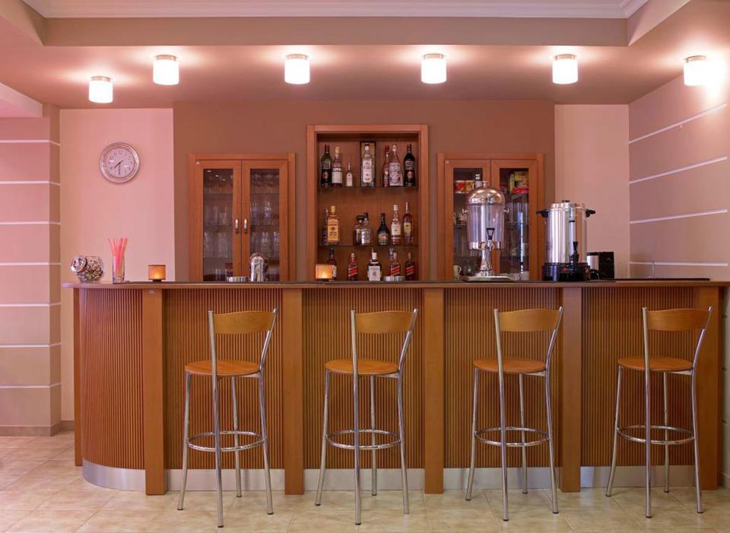 Hotel Souita Paralía エクステリア 写真